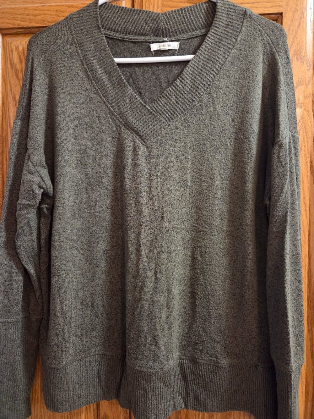 Maurices Sweater Small